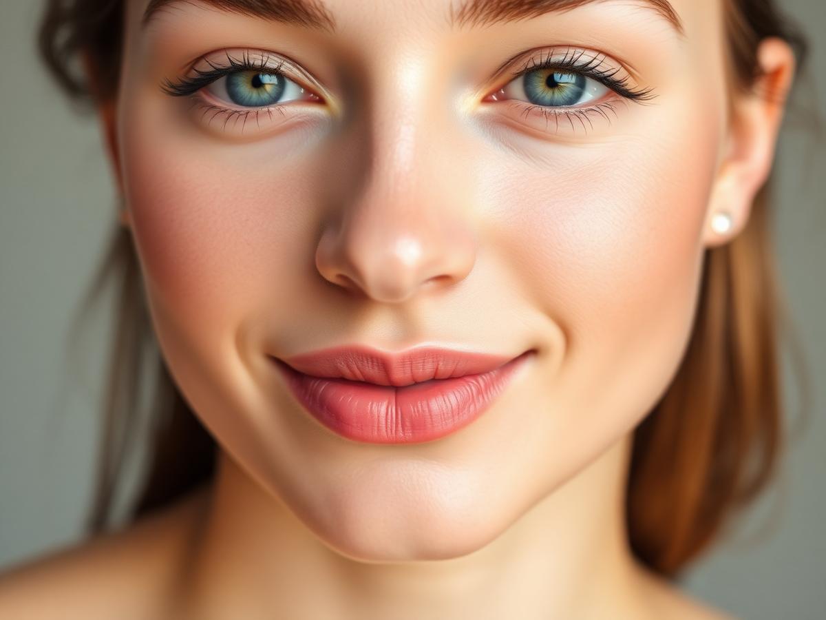 Beauty That Goes Beyond Skin